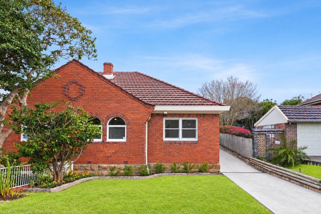 Auction - 478 Blaxland Road - New Property in Denistone - Real Estate by David Middleton