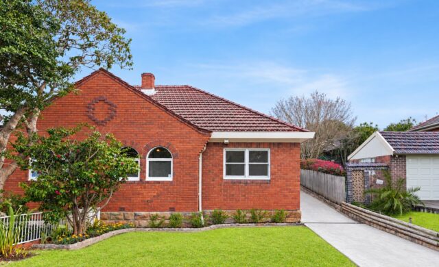 Auction - 478 Blaxland Road - New Property in Denistone - Real Estate by David Middleton