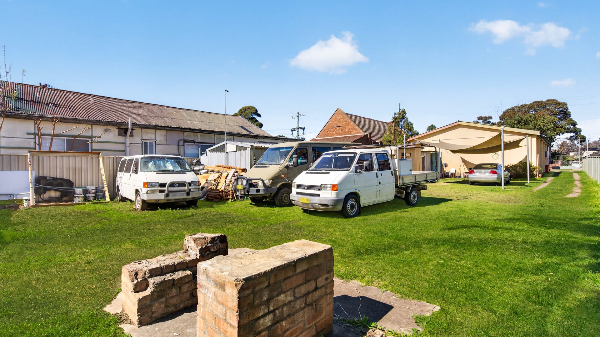For Sale - 67 Curtin Street - New Property in Cabramatta - Real Estate by Joe Wehbe