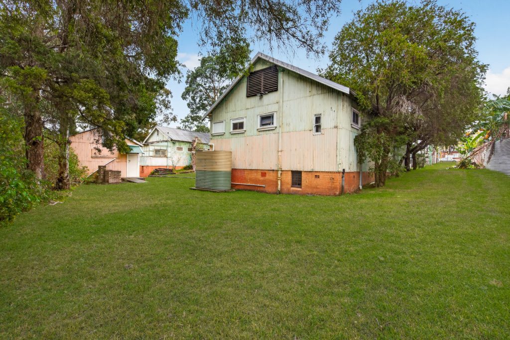 For Sale - 1A Glen Street - New Property in Granville - Real Estate by Joe Wehbe