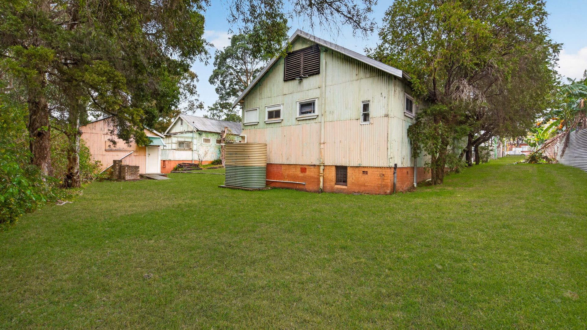 For Sale - 1A Glen Street - New Property in Granville - Real Estate by Joe Wehbe