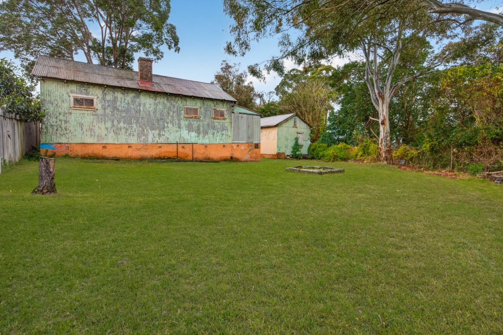 For Sale - 1A Glen Street - New Property in Granville - Real Estate by Joe Wehbe