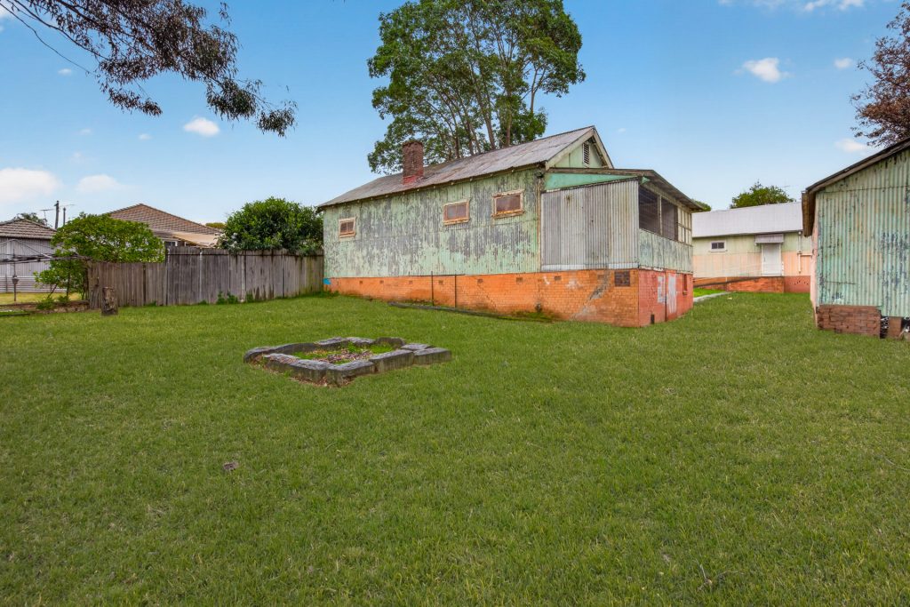 For Sale - 1A Glen Street - New Property in Granville - Real Estate by Joe Wehbe