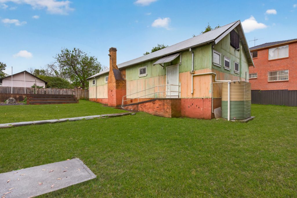 For Sale - 1A Glen Street - New Property in Granville - Real Estate by Joe Wehbe