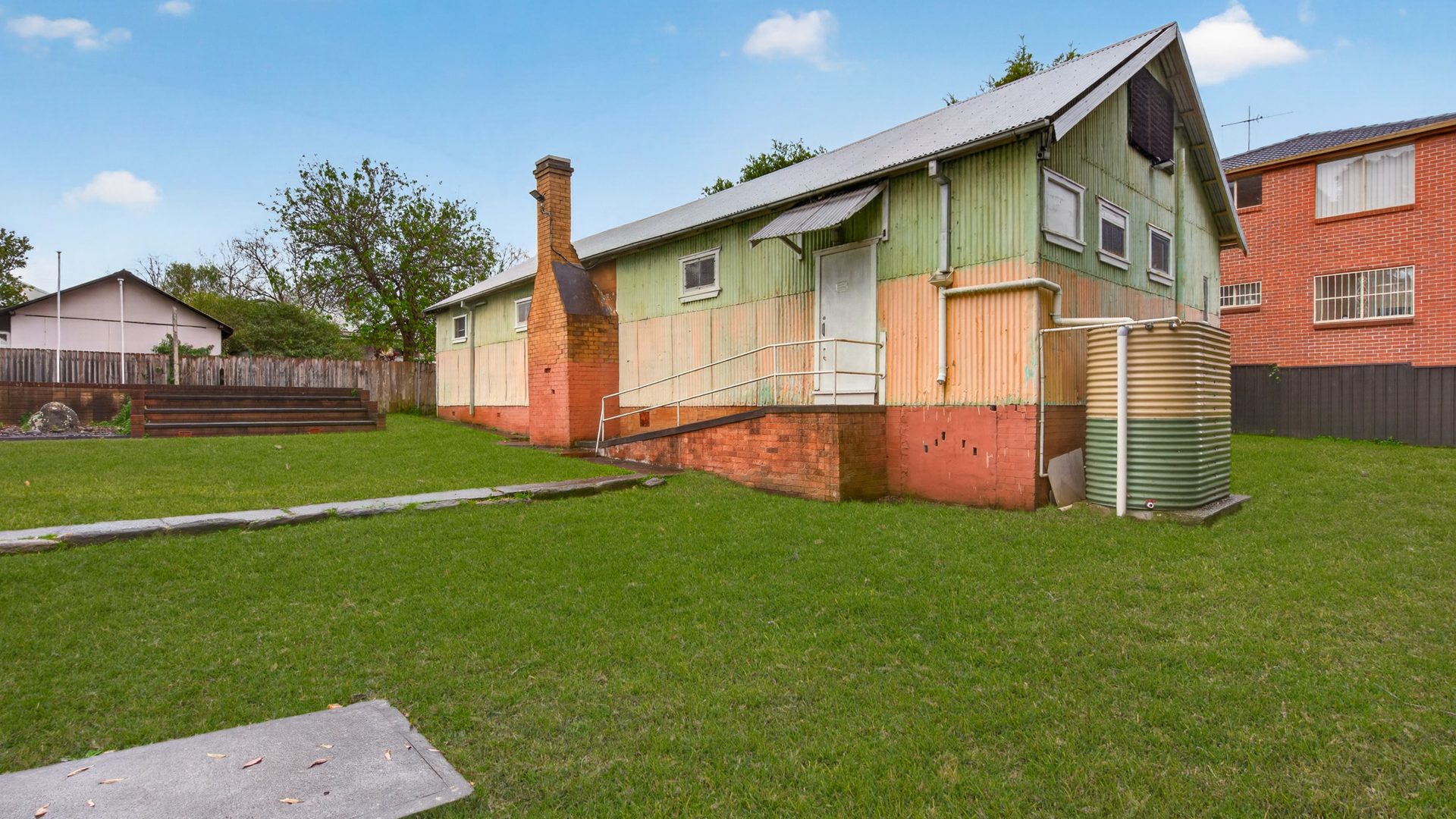 For Sale - 1A Glen Street - New Property in Granville - Real Estate by Joe Wehbe