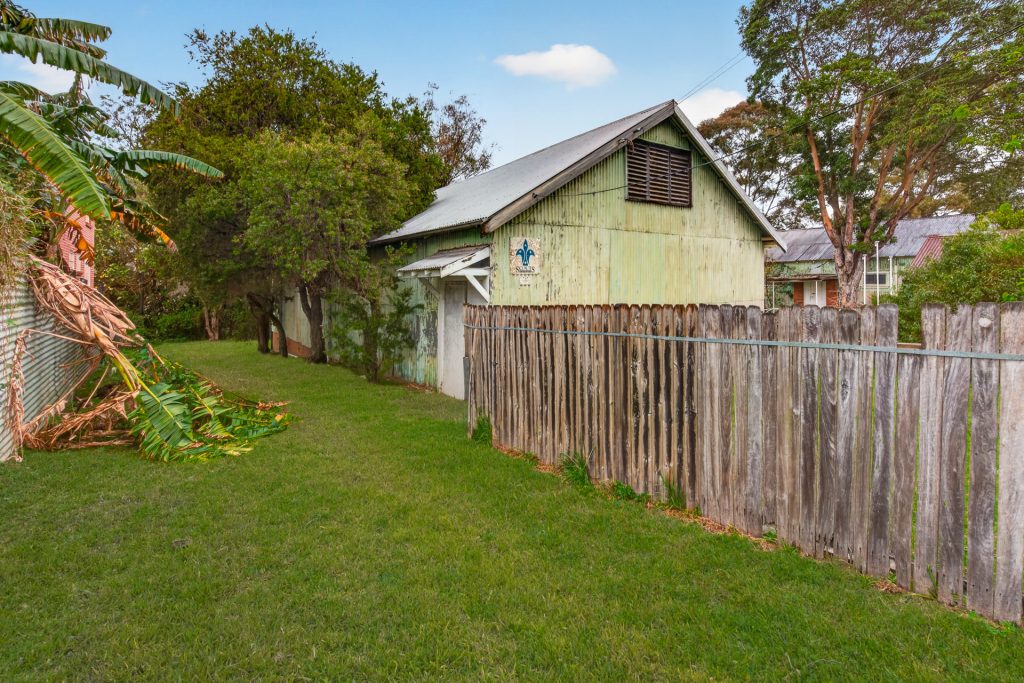 For Sale - 1A Glen Street - New Property in Granville - Real Estate by Joe Wehbe