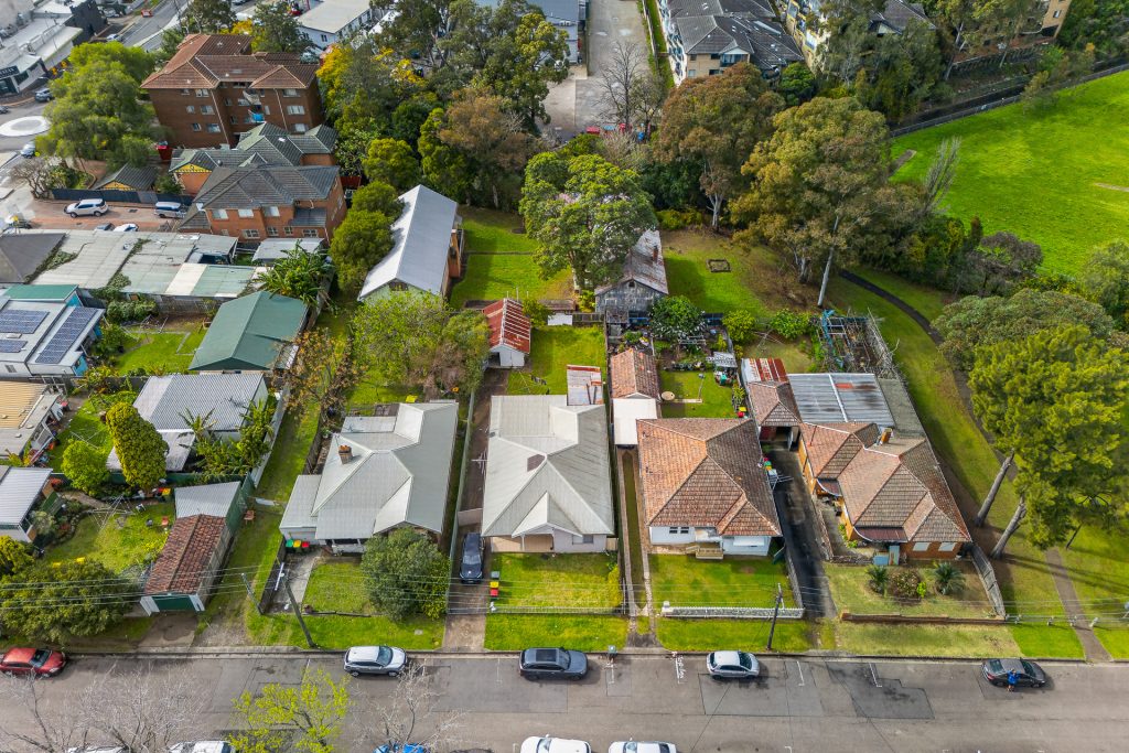 For Sale - 1A Glen Street - New Property in Granville - Real Estate by Joe Wehbe