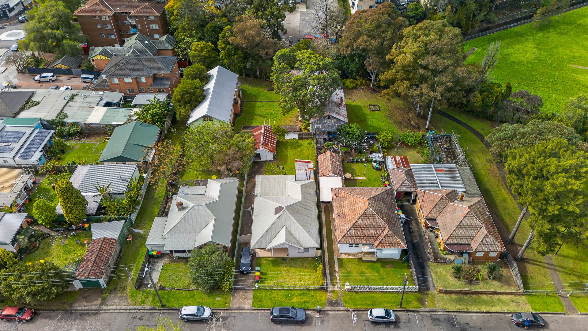 For Sale - 1A Glen Street - New Property in Granville - Real Estate by Joe Wehbe