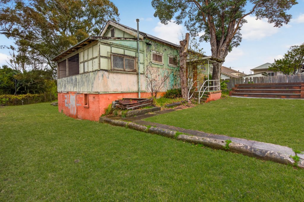 For Sale - 1A Glen Street - New Property in Granville - Real Estate by Joe Wehbe