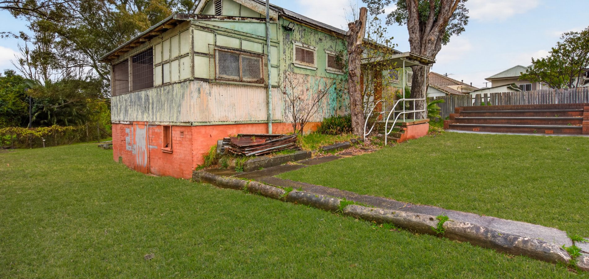 For Sale - 1A Glen Street - New Property in Granville - Real Estate by Joe Wehbe