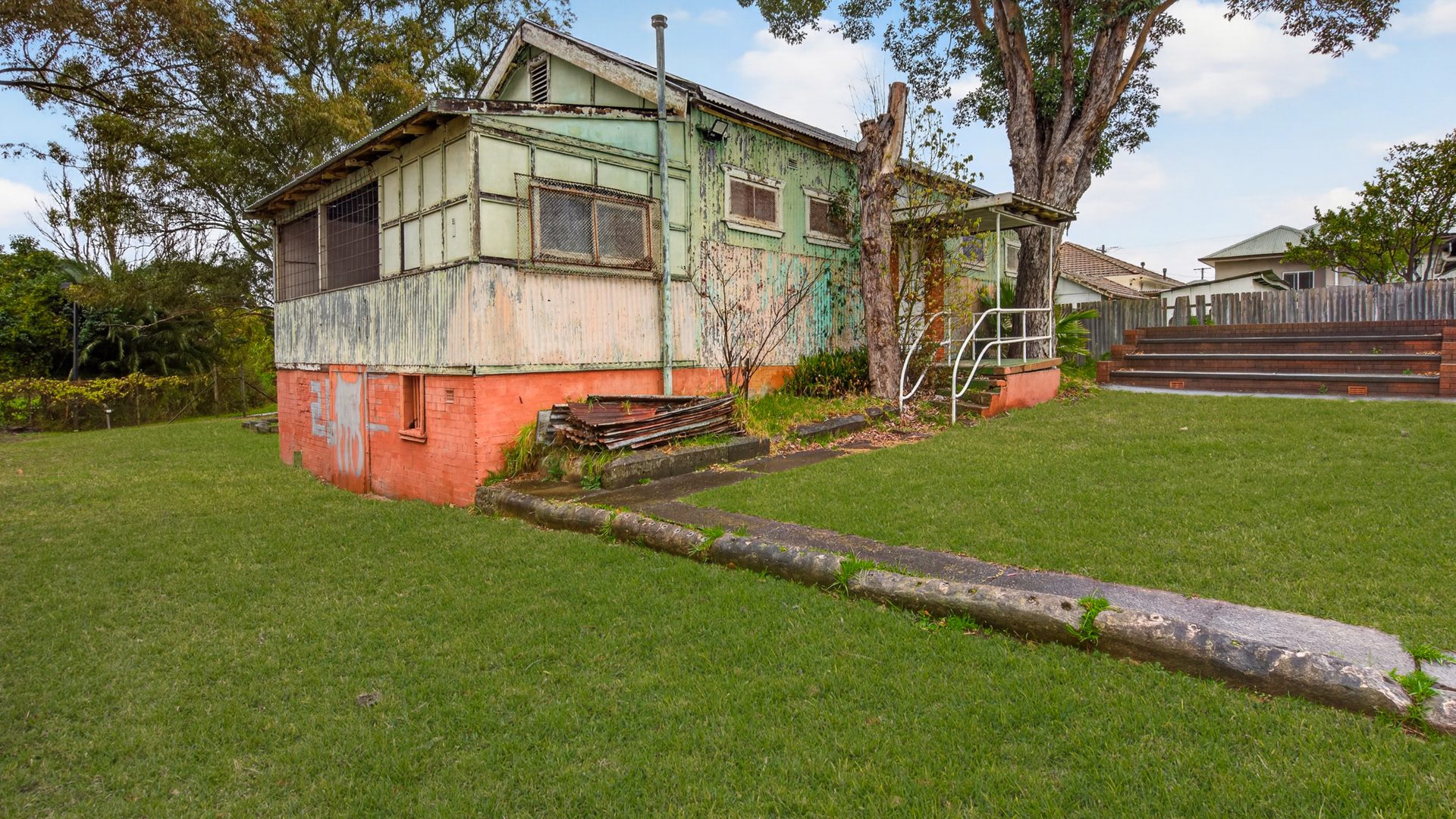 For Sale - 1A Glen Street - New Property in Granville - Real Estate by Joe Wehbe