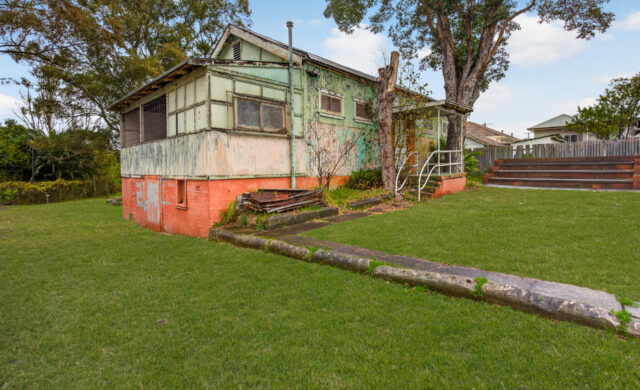 For Sale - 1A Glen Street - New Property in Granville - Real Estate by Joe Wehbe
