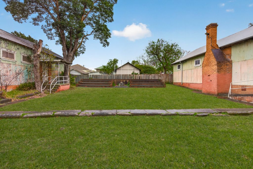 For Sale - 1A Glen Street - New Property in Granville - Real Estate by Joe Wehbe