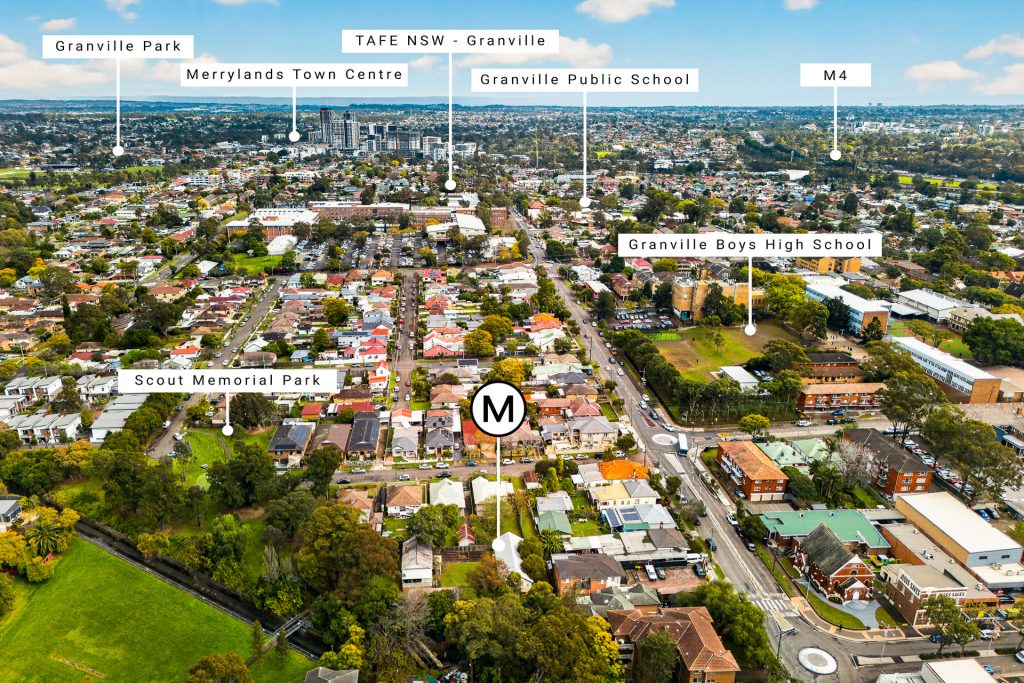 For Sale - 1A Glen Street - New Property in Granville - Real Estate by Joe Wehbe