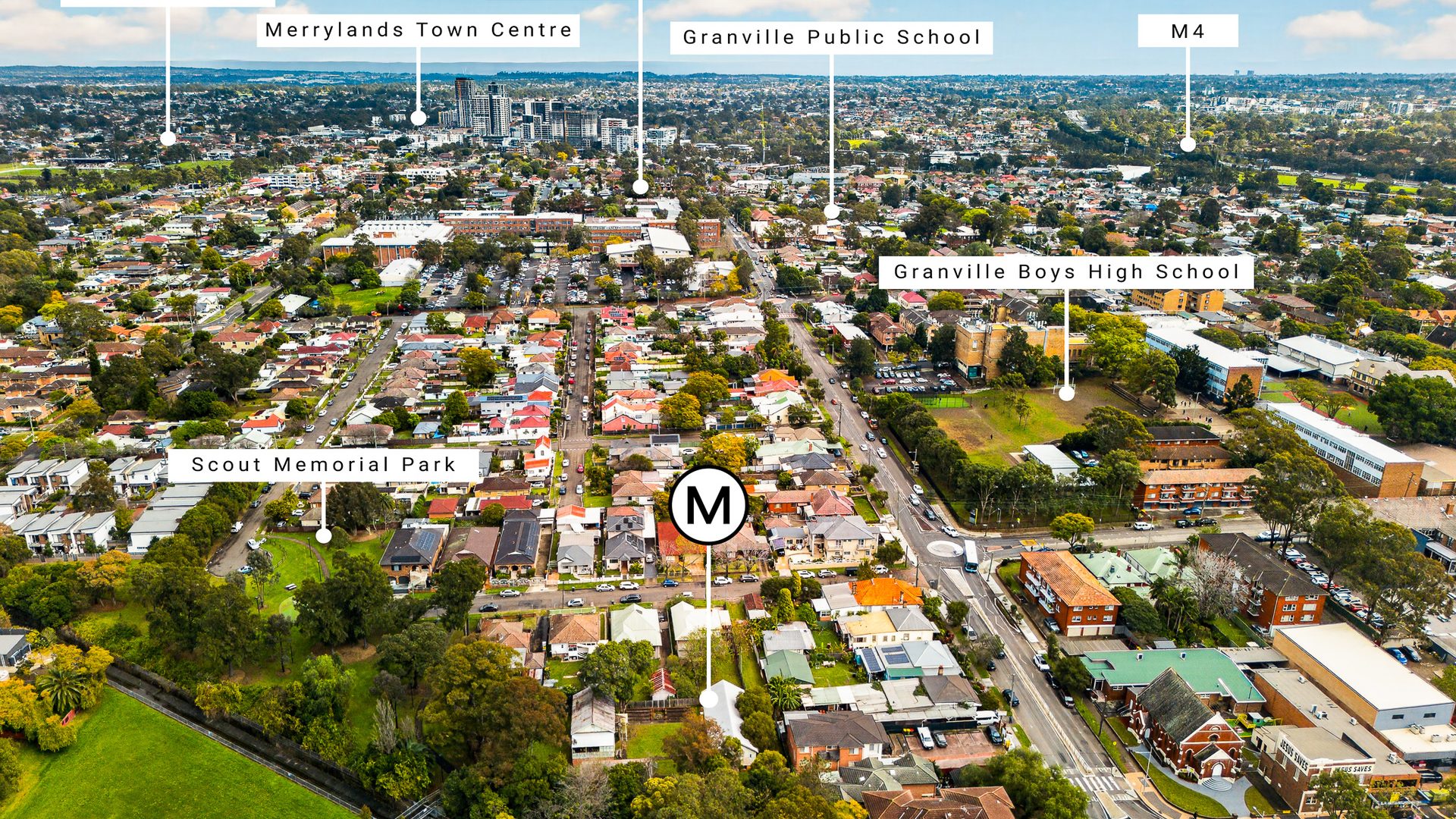 For Sale - 1A Glen Street - New Property in Granville - Real Estate by Joe Wehbe