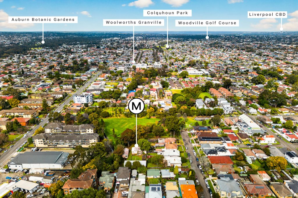 For Sale - 1A Glen Street - New Property in Granville - Real Estate by Joe Wehbe