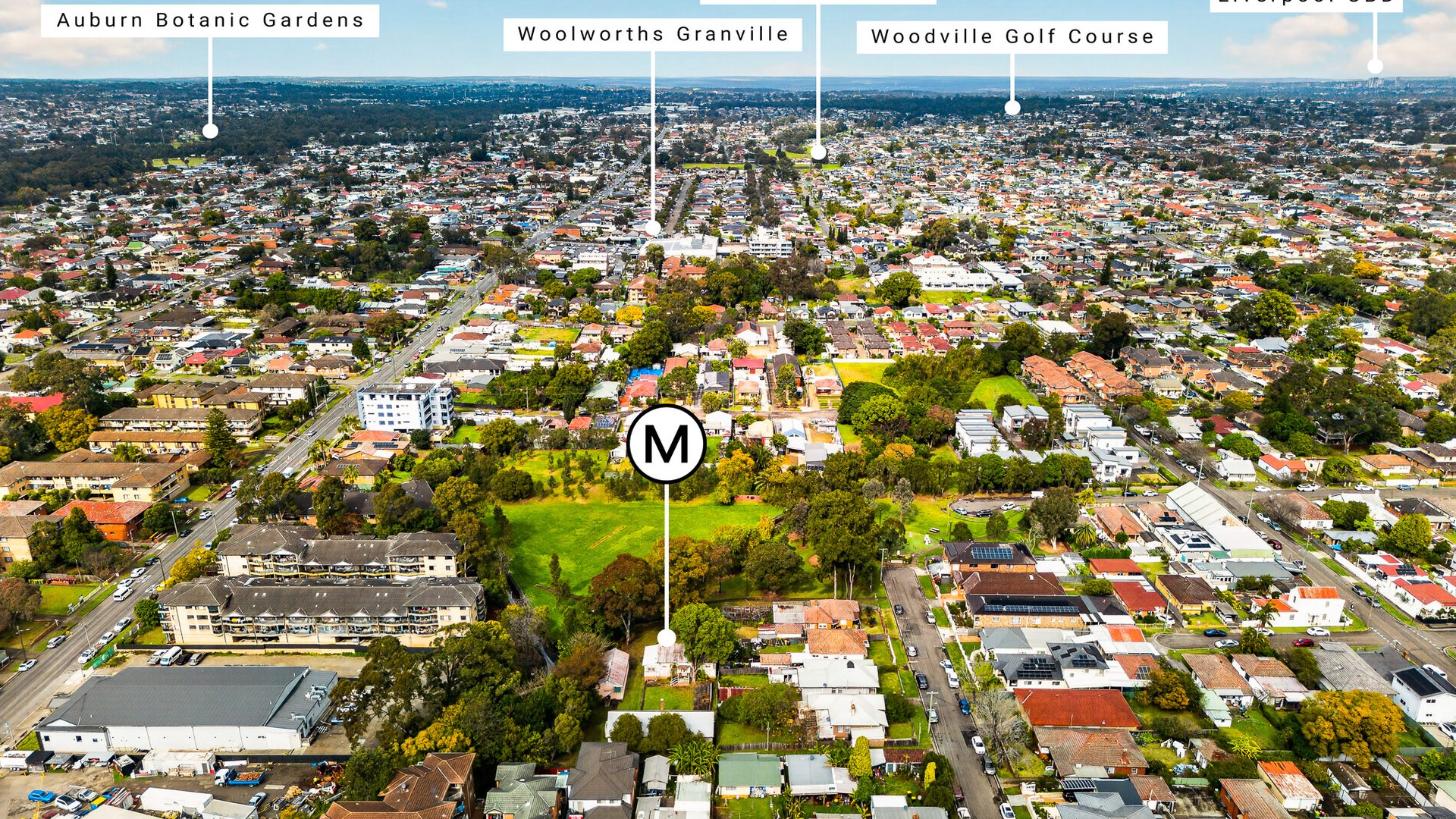 For Sale - 1A Glen Street - New Property in Granville - Real Estate by Joe Wehbe