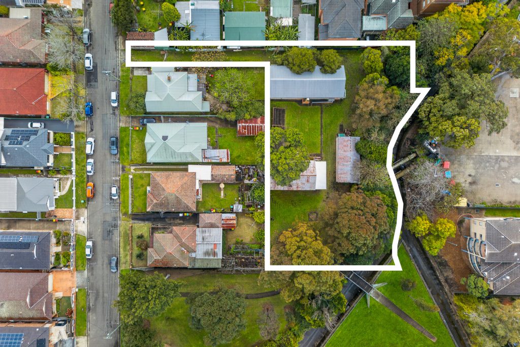 For Sale - 1A Glen Street - New Property in Granville - Real Estate by Joe Wehbe