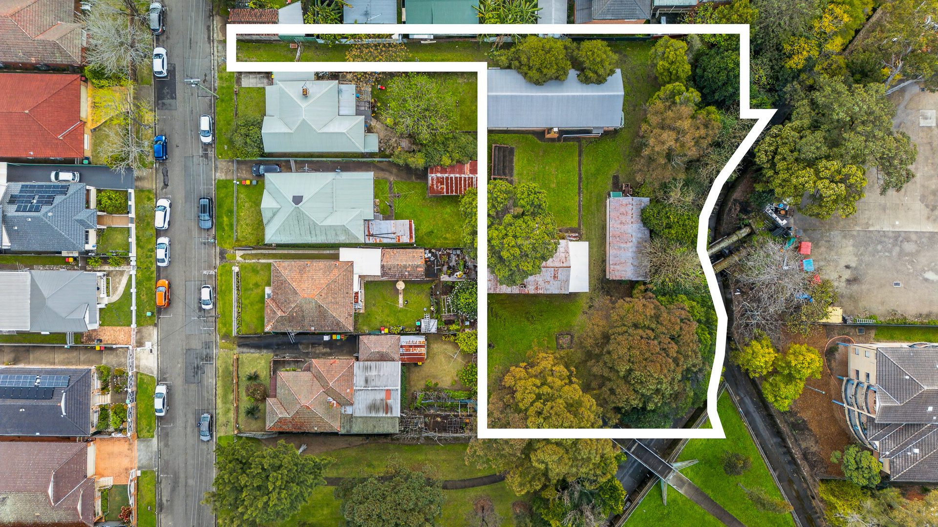 For Sale - 1A Glen Street - New Property in Granville - Real Estate by Joe Wehbe