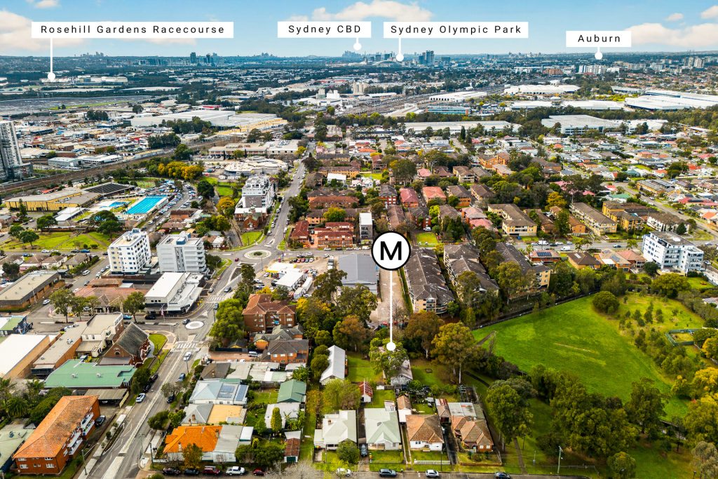 For Sale - 1A Glen Street - New Property in Granville - Real Estate by Joe Wehbe