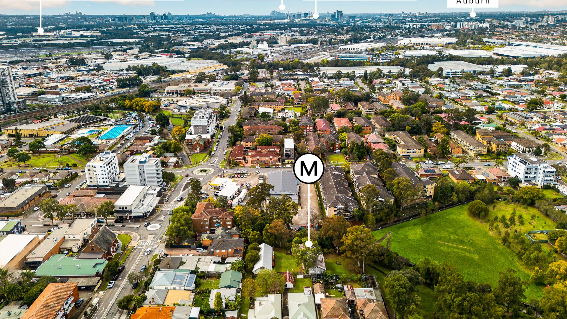For Sale - 1A Glen Street - New Property in Granville - Real Estate by Joe Wehbe