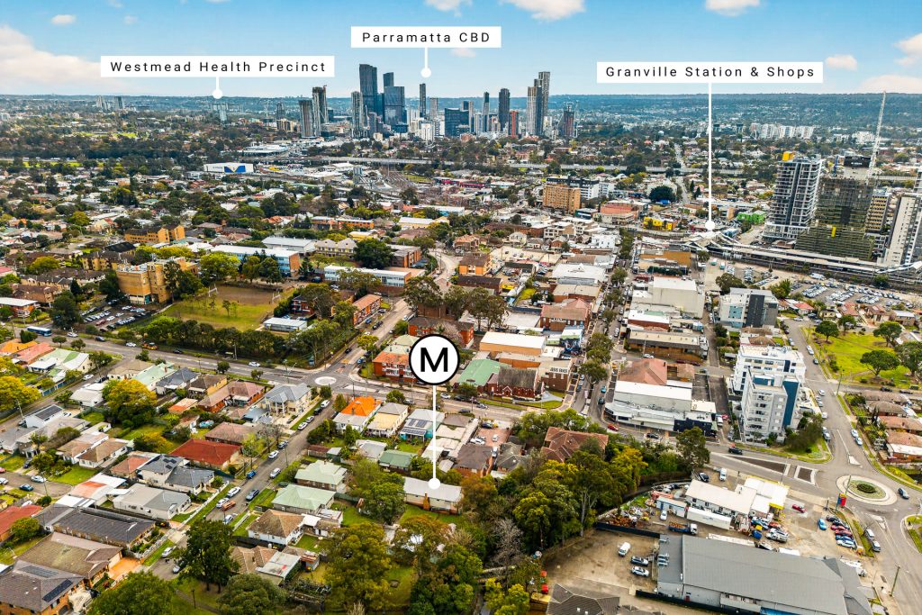 For Sale - 1A Glen Street - New Property in Granville - Real Estate by Joe Wehbe