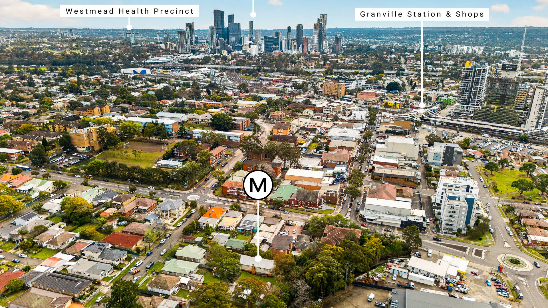 For Sale - 1A Glen Street - New Property in Granville - Real Estate by Joe Wehbe