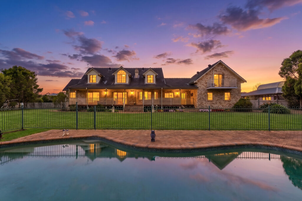 Auction - 17 Burnside Grove - New Property in Windsor Downs - Real Estate by Greg Vincent