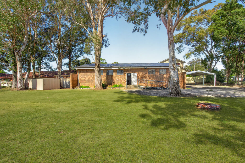 For Sale - 25 Mimosa Avenue - New Property in Toongabbie - Real Estate by Joe Wehbe