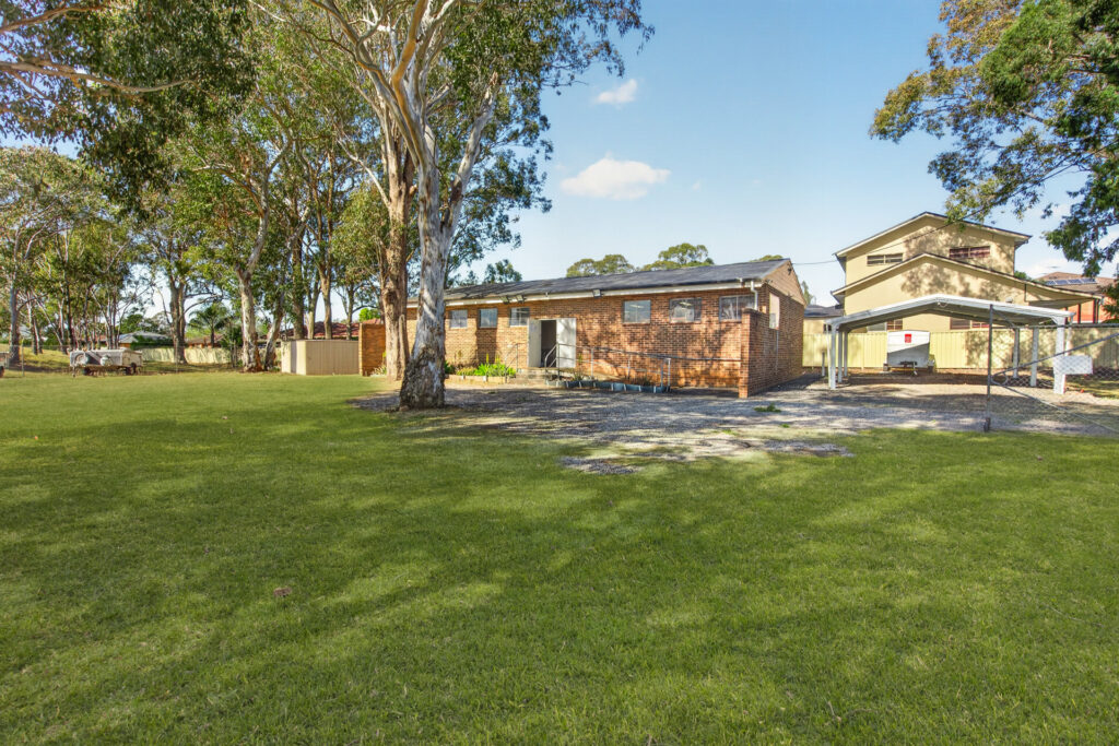 For Sale - 25 Mimosa Avenue - New Property in Toongabbie - Real Estate by Joe Wehbe