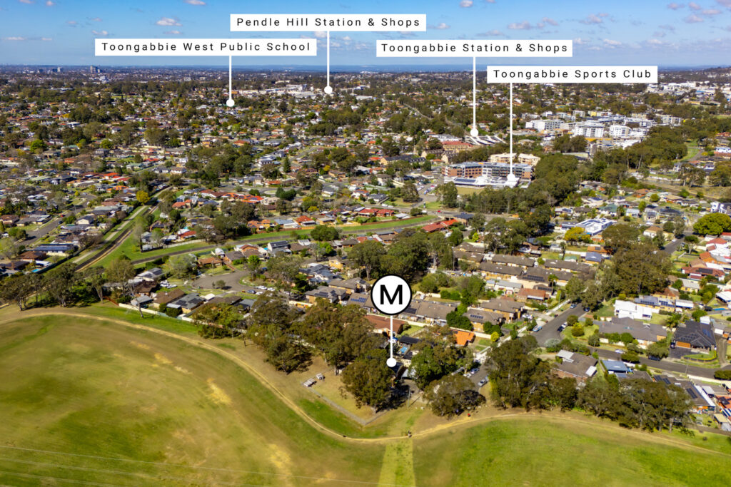 For Sale - 25 Mimosa Avenue - New Property in Toongabbie - Real Estate by Joe Wehbe