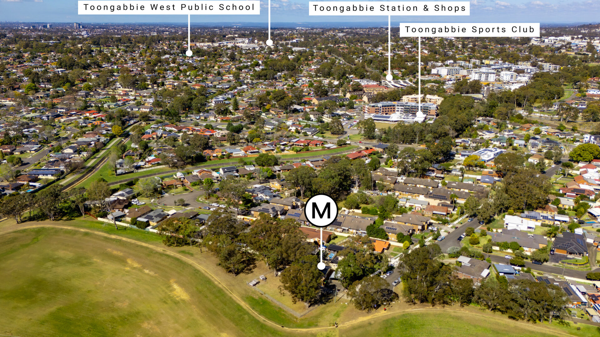 For Sale - 25 Mimosa Avenue - New Property in Toongabbie - Real Estate by Joe Wehbe