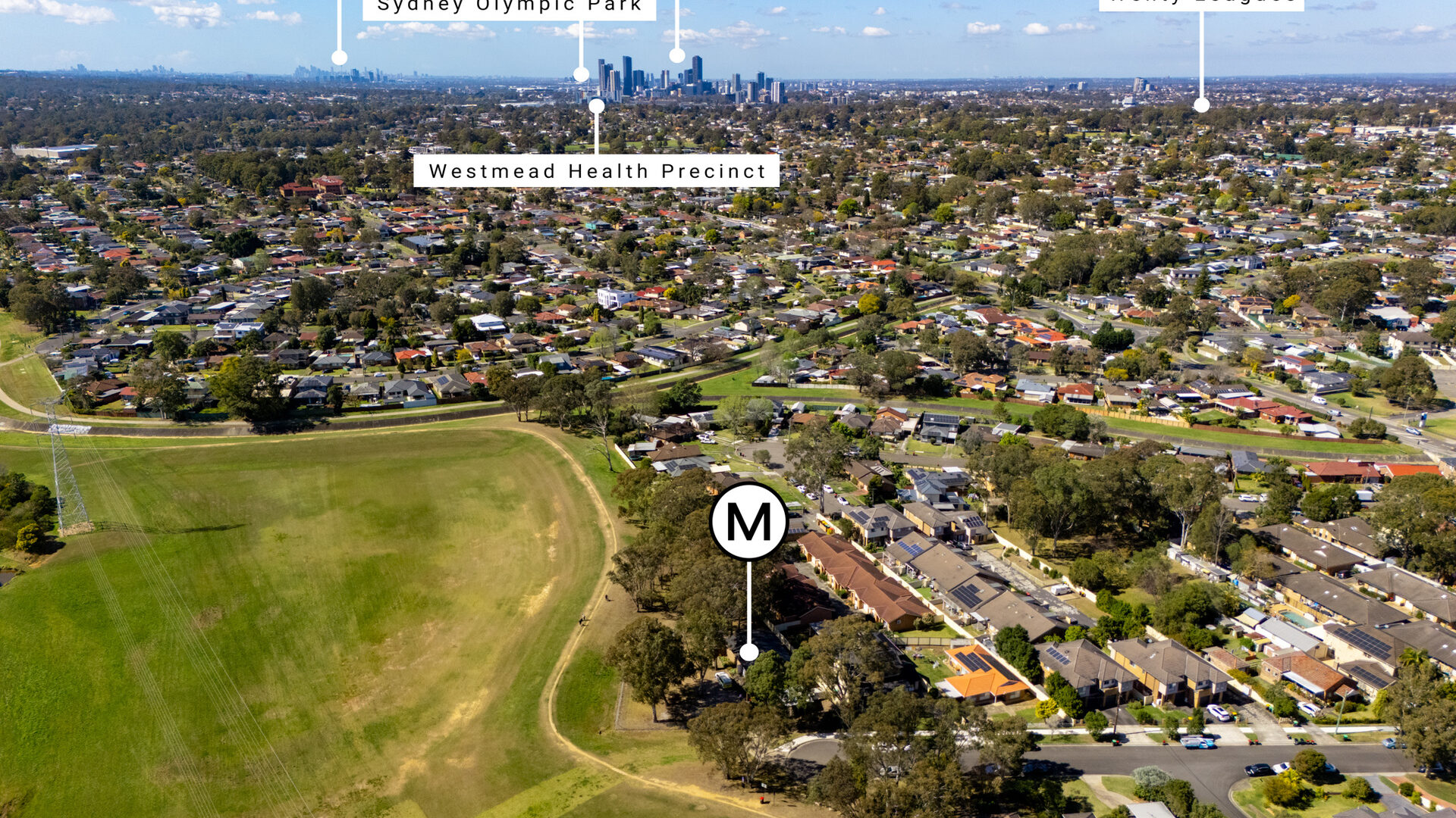 For Sale - 25 Mimosa Avenue - New Property in Toongabbie - Real Estate by Joe Wehbe