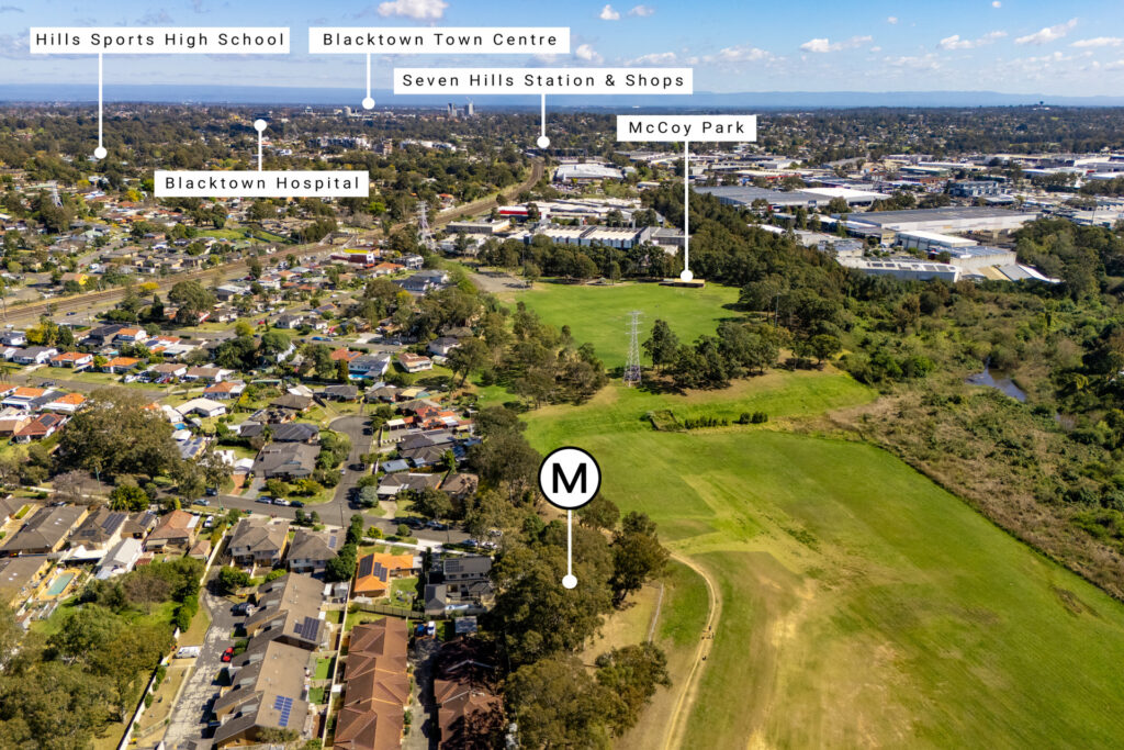 For Sale - 25 Mimosa Avenue - New Property in Toongabbie - Real Estate by Joe Wehbe