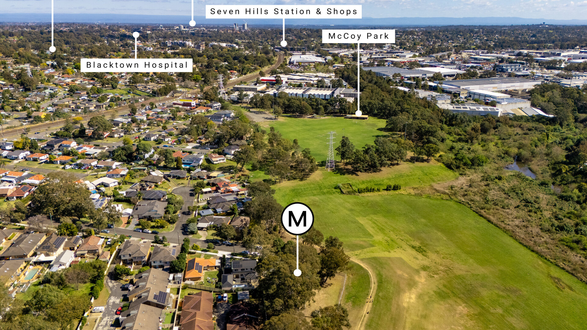For Sale - 25 Mimosa Avenue - New Property in Toongabbie - Real Estate by Joe Wehbe