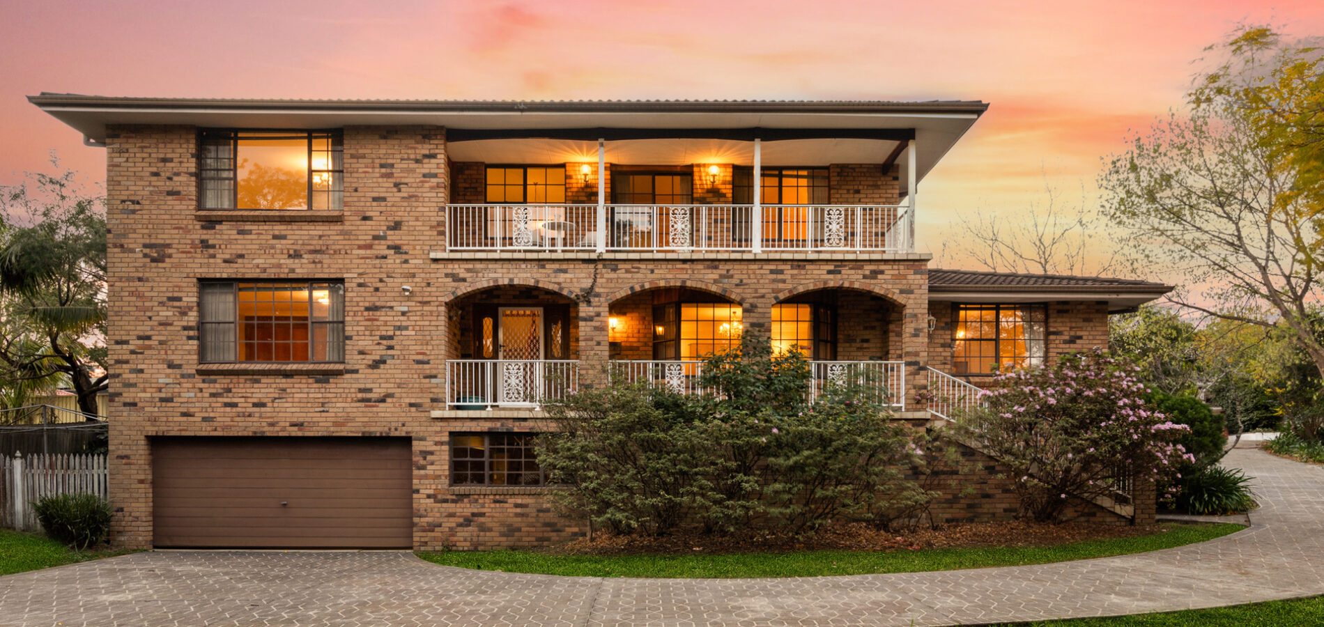 Sold - 15 Neale Avenue - New Property in Cherrybrook - Real Estate by Mark Vinogradov