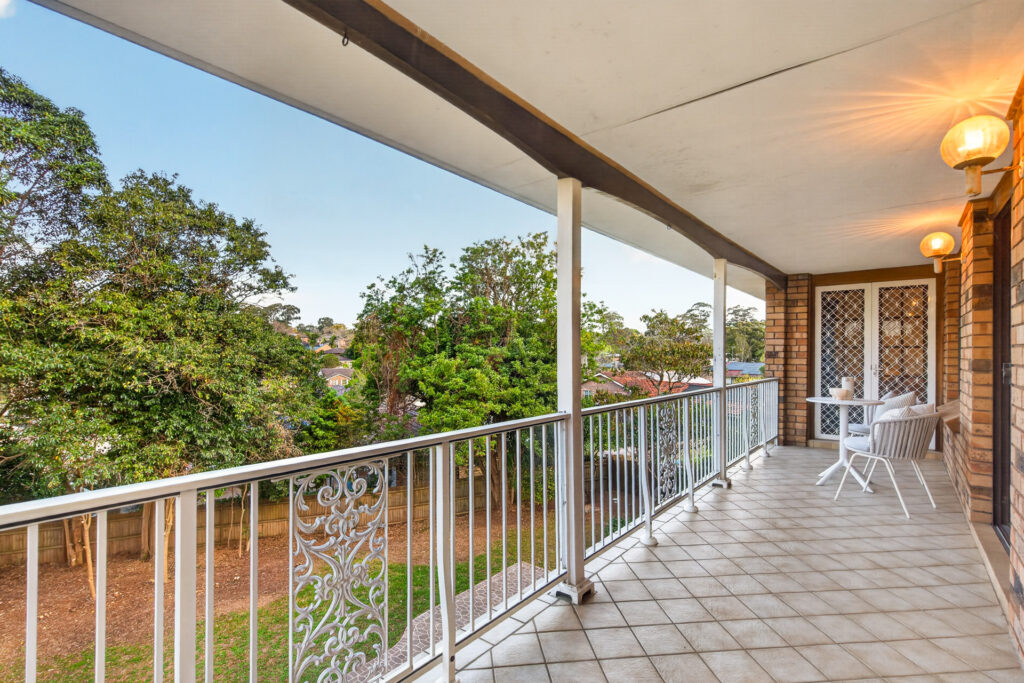 Sold - 15 Neale Avenue - New Property in Cherrybrook - Real Estate by Mark Vinogradov