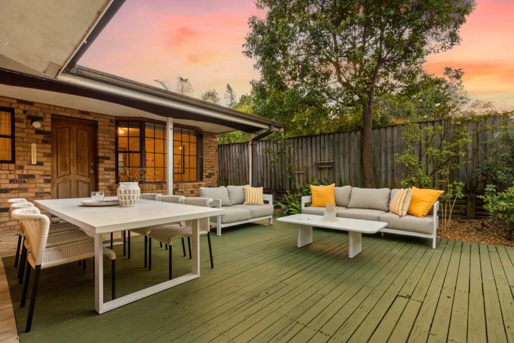Sold - 15 Neale Avenue - New Property in Cherrybrook - Real Estate by Mark Vinogradov