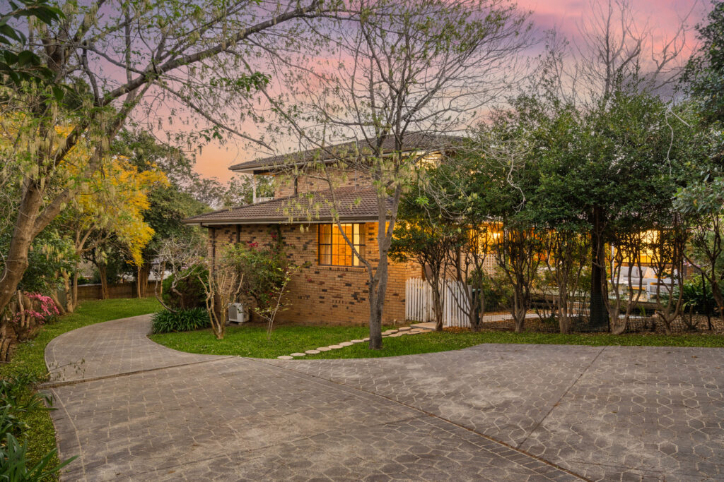 Sold - 15 Neale Avenue - New Property in Cherrybrook - Real Estate by Mark Vinogradov