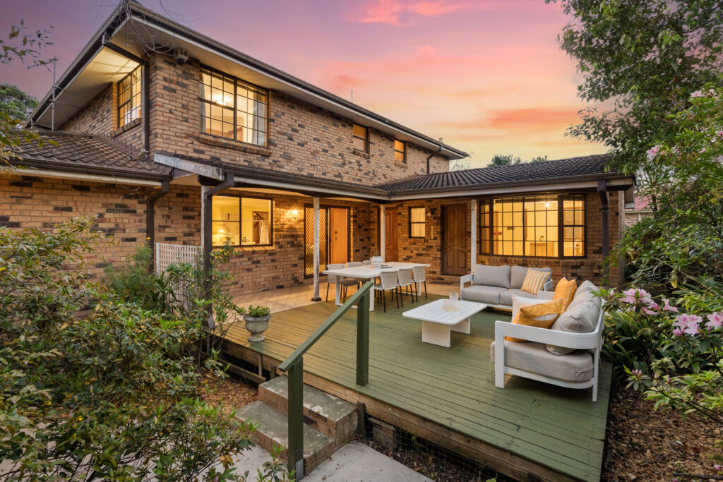 Sold - 15 Neale Avenue - New Property in Cherrybrook - Real Estate by Mark Vinogradov