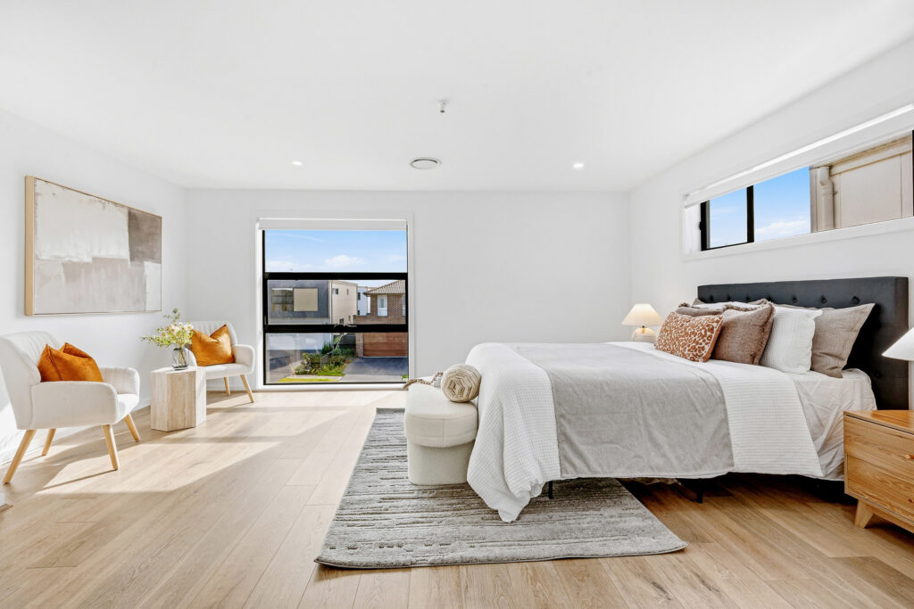For Sale - 10 Croke Road - New Property in North Kellyville - Real Estate by Ruma Mundi