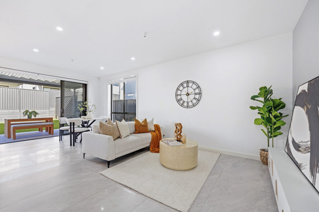 For Sale - 10 Croke Road - New Property in North Kellyville - Real Estate by Ruma Mundi