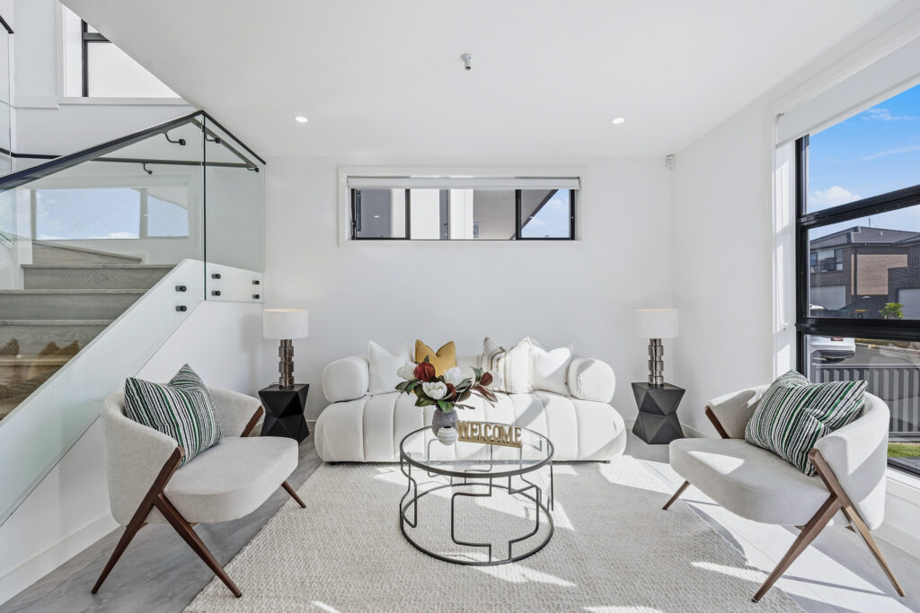 For Sale - 10 Croke Road - New Property in North Kellyville - Real Estate by Ruma Mundi