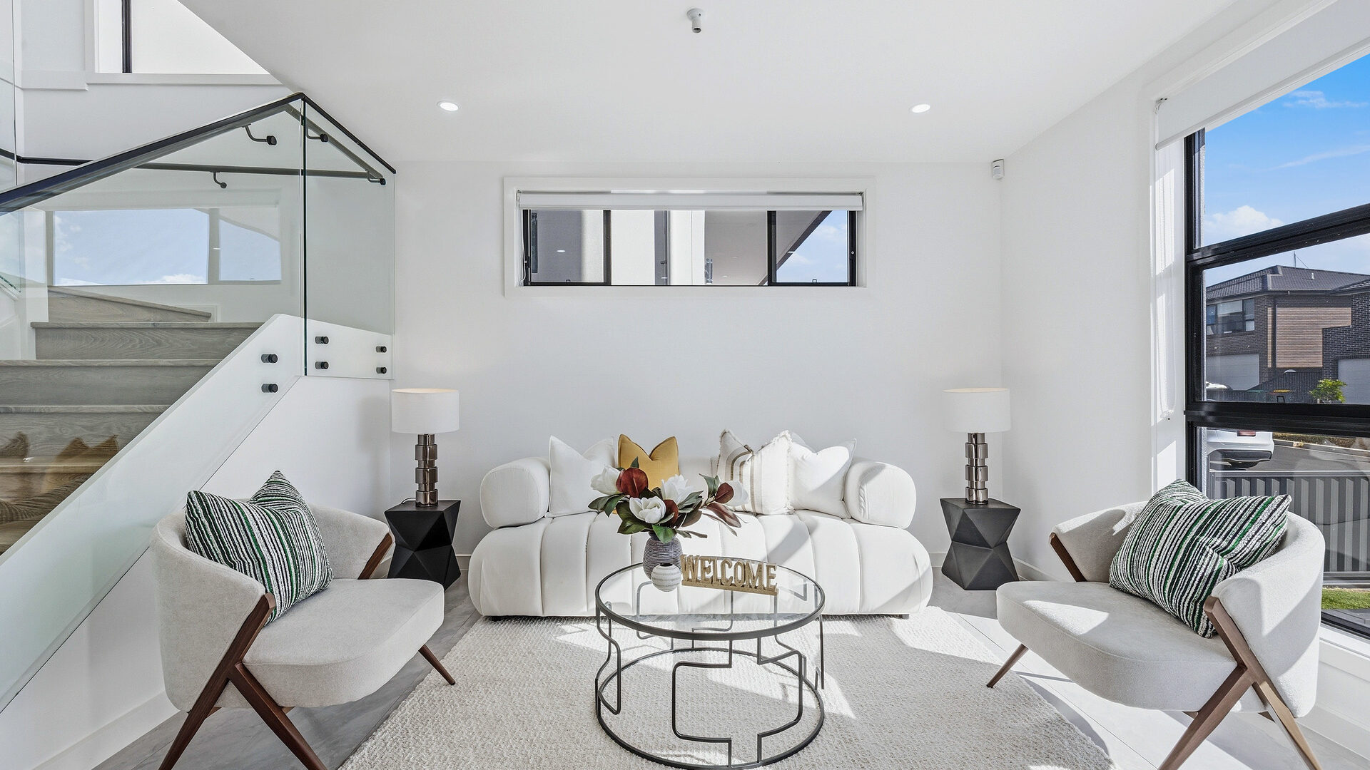For Sale - 10 Croke Road - New Property in North Kellyville - Real Estate by Ruma Mundi