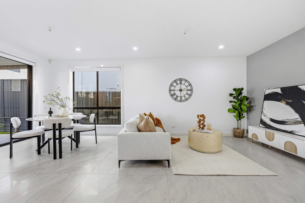 For Sale - 10 Croke Road - New Property in North Kellyville - Real Estate by Ruma Mundi