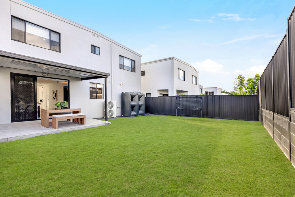 For Sale - 10 Croke Road - New Property in North Kellyville - Real Estate by Ruma Mundi