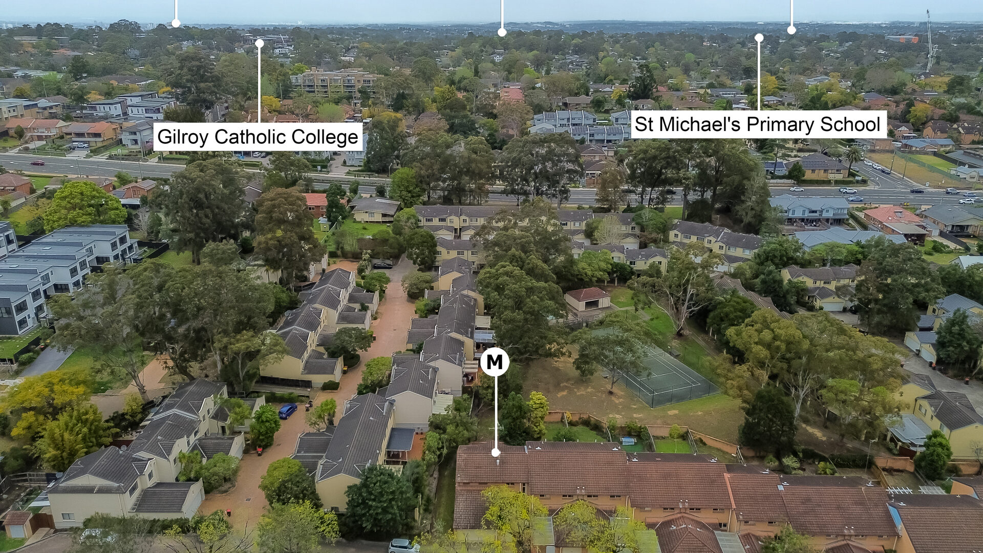 For Sale - 25/59A Castle Street - New Property in Castle Hill - Real Estate by Maree McCrorie