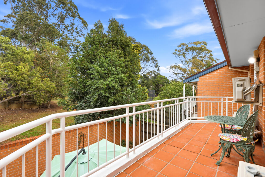 For Sale - 25/59A Castle Street - New Property in Castle Hill - Real Estate by Maree McCrorie