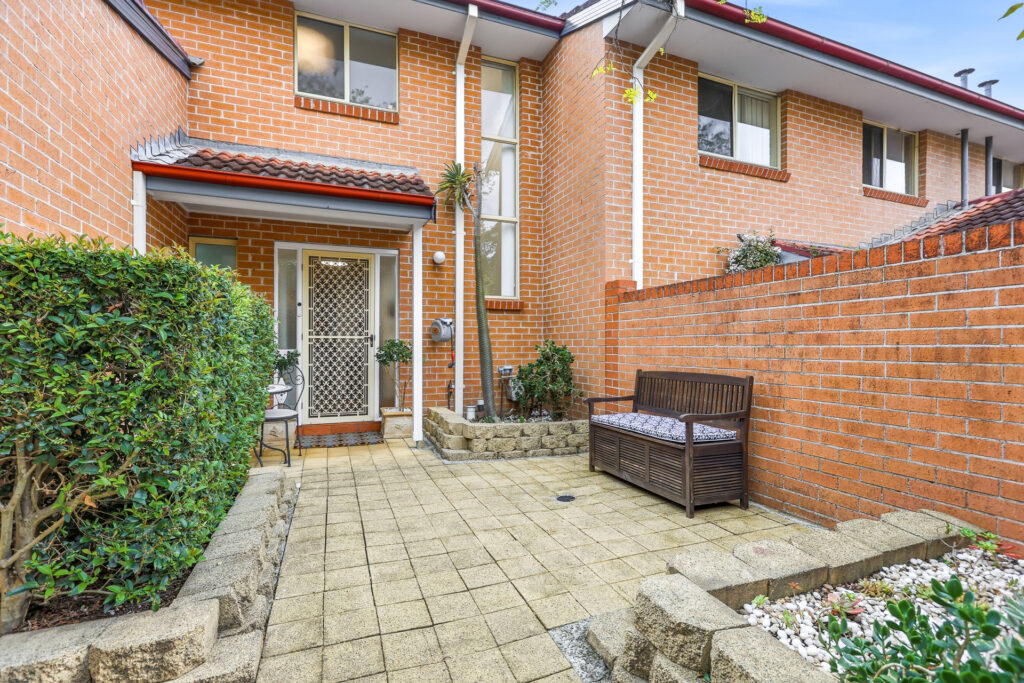 For Sale - 25/59A Castle Street - New Property in Castle Hill - Real Estate by Maree McCrorie
