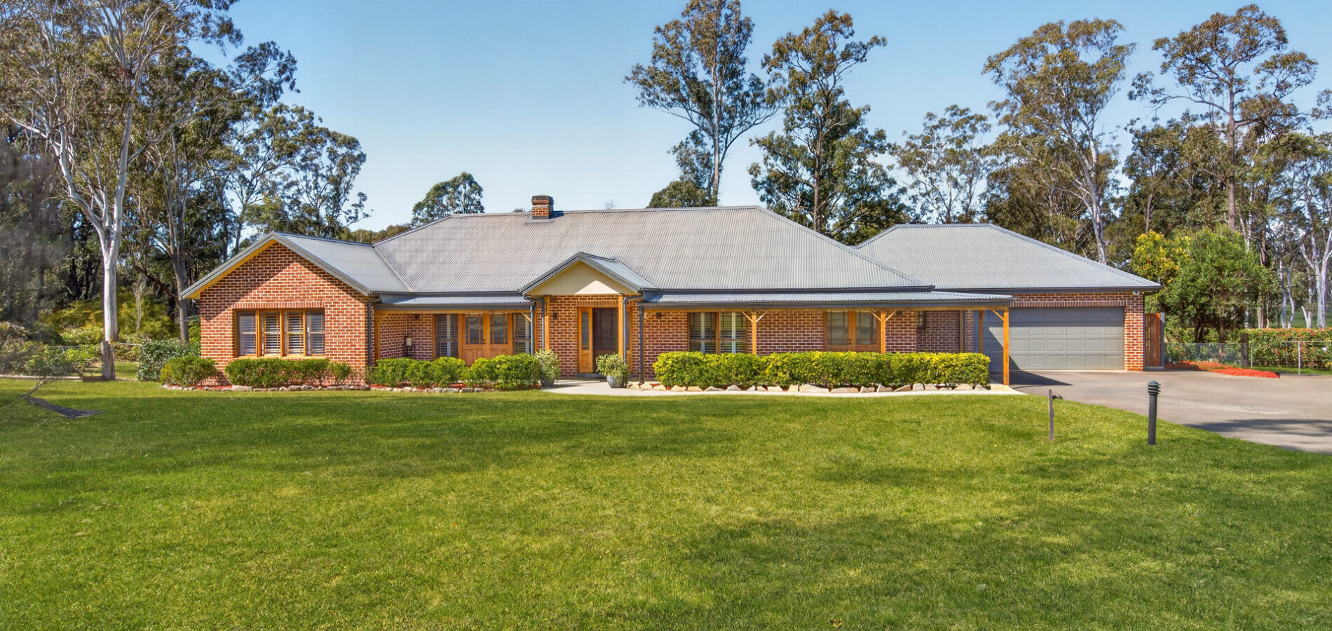 For Sale - 28 Nutwood Lane - New Property in Windsor Downs - Real Estate by Greg Vincent